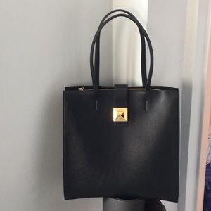 Furla Diva Large Tote